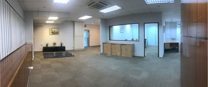 Crystal Time Building, 16 Tannery Lane, Macpherson / Potong Pasir, 2,925 sqft, Light Industrial (B1) For Rent, by Eric Tay CK, 60181781 - Others - CommercialGuru.com.sg