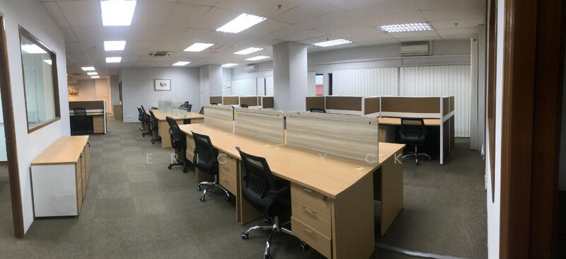 Crystal Time Building, 16 Tannery Lane, Macpherson / Potong Pasir, 2,925 sqft, Light Industrial (B1) For Rent, by Eric Tay CK, 60181781 - CommercialGuru.com.sg