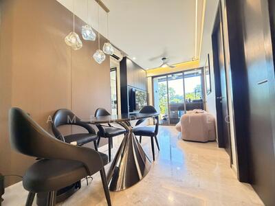 For Sale - Forett at Bukit Timah