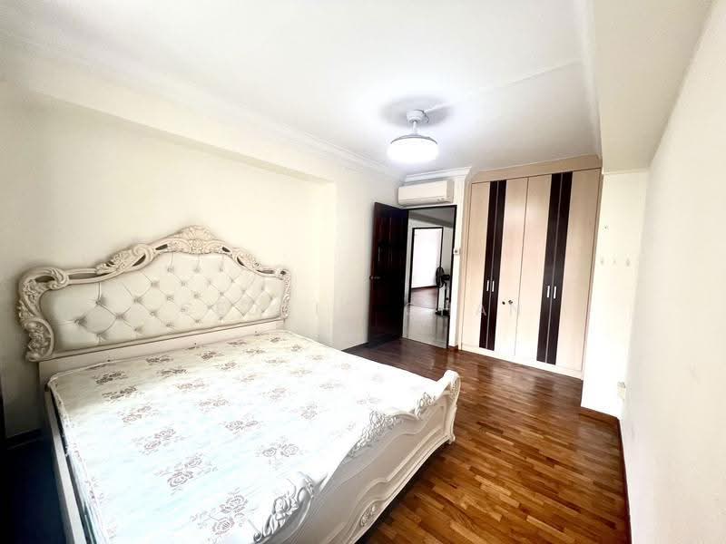 326 Tampines Street 32, 326 Tampines Street 32, Pasir Ris / Tampines, 4 Bedrooms, 1,593 sqft, HDB Flat For Rent, by Cedric Chan, 60181792 - Bedroom - PropertyGuru.com.sg