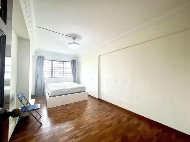 326 Tampines Street 32, 326 Tampines Street 32, Pasir Ris / Tampines, 4 Bedrooms, 1,593 sqft, HDB Flat For Rent, by Cedric Chan, 60181792 - Bedroom - PropertyGuru.com.sg