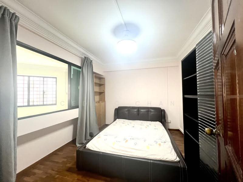 326 Tampines Street 32, 326 Tampines Street 32, Pasir Ris / Tampines, 4 Bedrooms, 1,593 sqft, HDB Flat For Rent, by Cedric Chan, 60181792 - Bedroom - PropertyGuru.com.sg