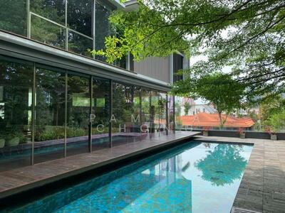 For Sale - STUNNING BEAUTY @ WINDSOR ⭐️ 19M FRONTAGE ⭐️ RENOWNED ARCHITECT ☎️ PAM 90228600