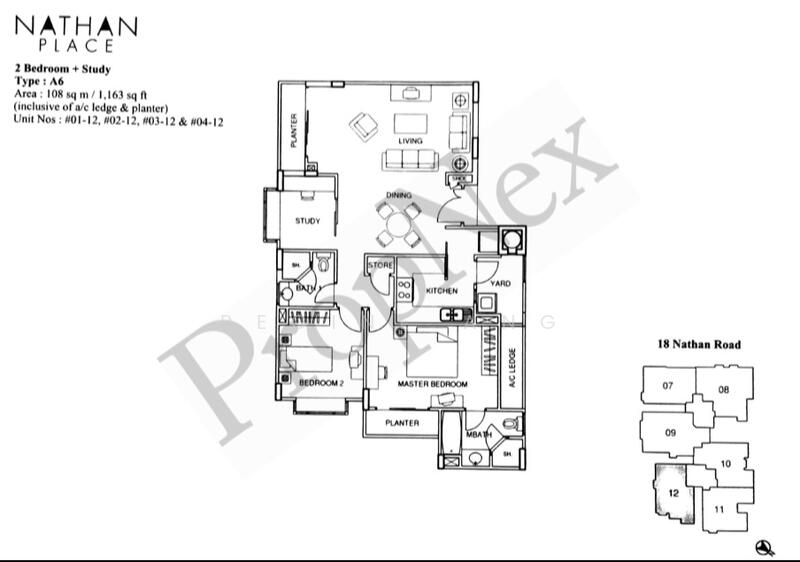 For Sale Nathan Place