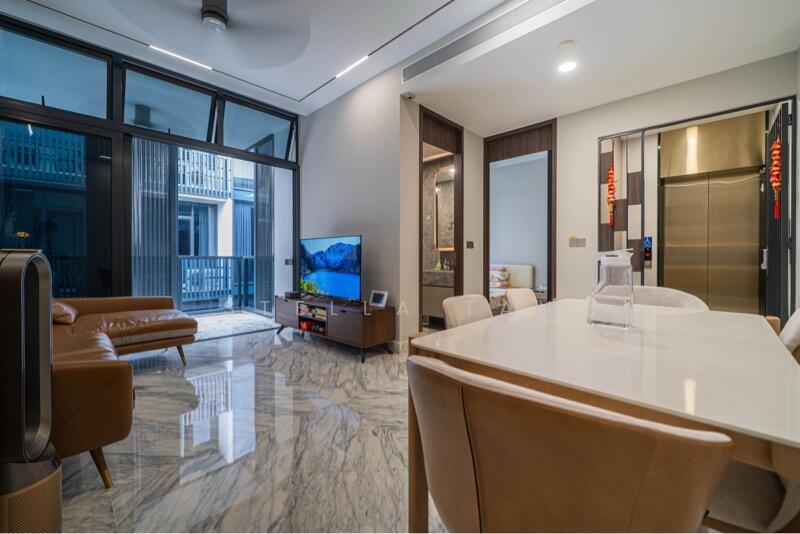 For Sale - Van Holland