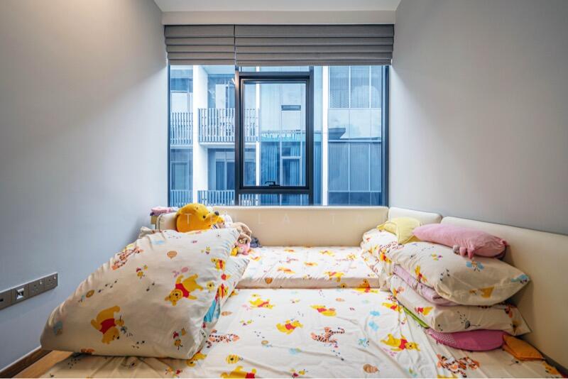 For Sale - Van Holland