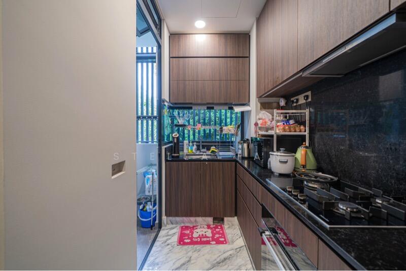 For Sale - Van Holland