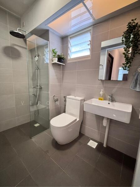 For Sale - 266A Compassvale Bow