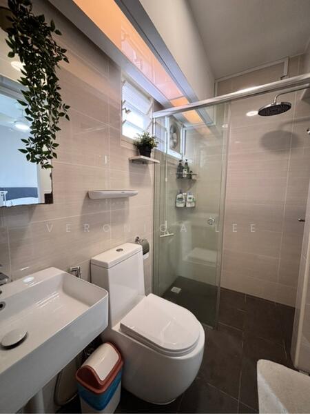 For Sale - 266A Compassvale Bow