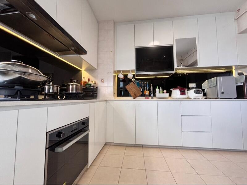 For Sale - 266A Compassvale Bow