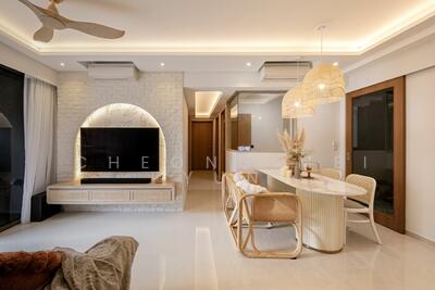 For Sale - Rivercove Residences EC