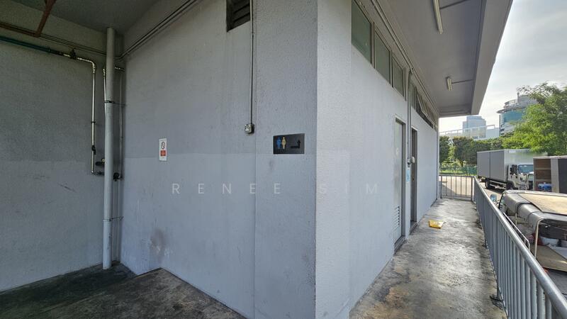 30 Boon Lay Way, boon lay way, 20,752 sqft, Warehouse For Rent, by Renee Sim, 60181815 - CommercialGuru.com.sg
