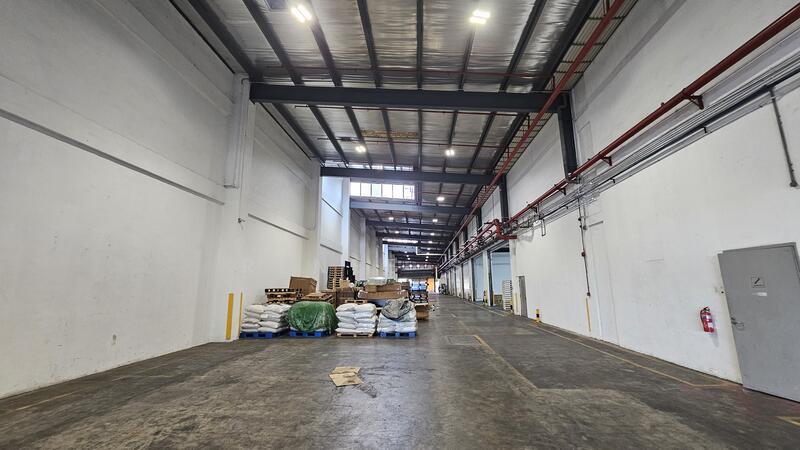 30 Boon Lay Way, boon lay way, 20,752 sqft, Warehouse For Rent, by Renee Sim, 60181815 - CommercialGuru.com.sg