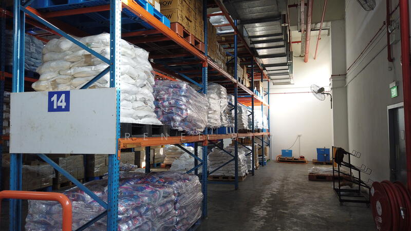 30 Boon Lay Way, boon lay way, 20,752 sqft, Warehouse For Rent, by Renee Sim, 60181815 - CommercialGuru.com.sg