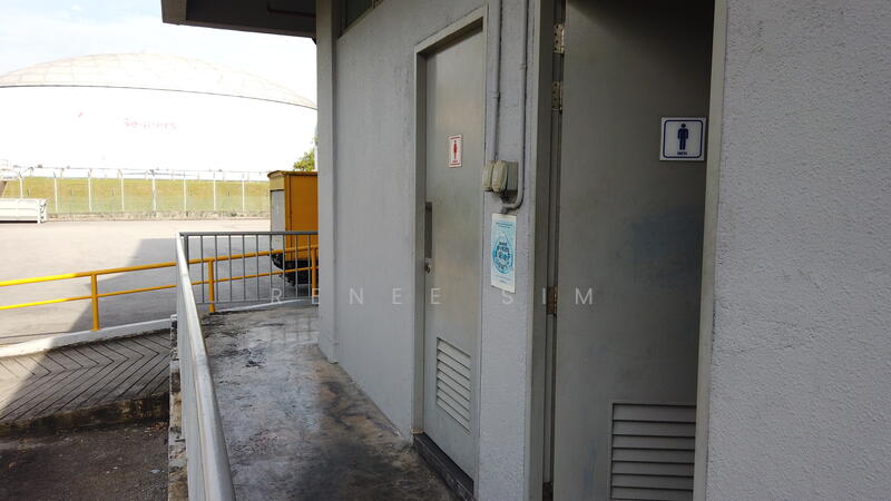 30 Boon Lay Way, boon lay way, 20,752 sqft, Warehouse For Rent, by Renee Sim, 60181815 - CommercialGuru.com.sg