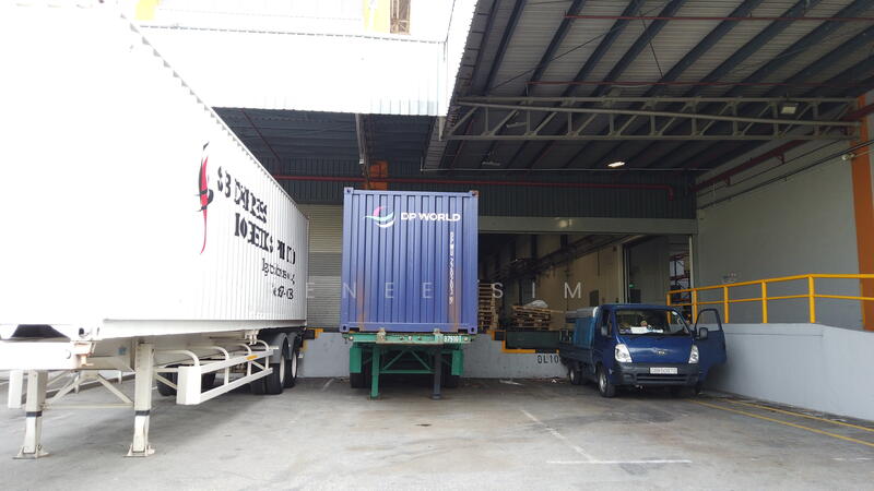 30 Boon Lay Way, boon lay way, 20,752 sqft, Warehouse For Rent, by Renee Sim, 60181815 - CommercialGuru.com.sg