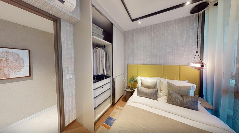 Undervalue Freehold D15, High Rental Yield, 1km to Kong Hwa Pri, , 3 Bedrooms, 1,076 sqft, Condominium For Sale, by Vit Olivia Ng, 60181816 - Bedroom - PropertyGuru.com.sg