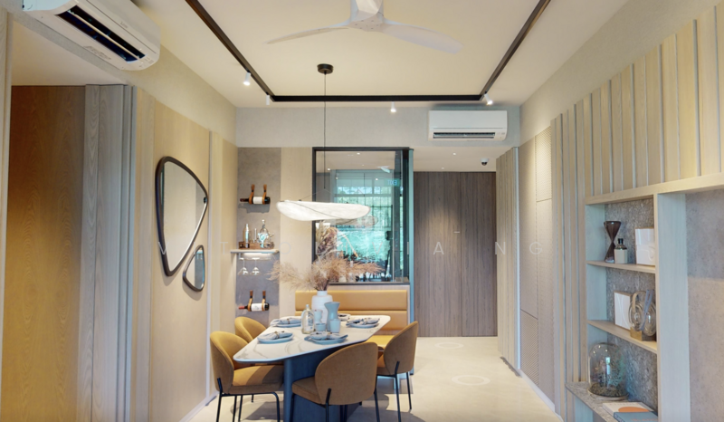 Undervalue Freehold D15, High Rental Yield, 1km to Kong Hwa Pri, , 3 Bedrooms, 1,076 sqft, Condominium For Sale, by Vit Olivia Ng, 60181816 - PropertyGuru.com.sg