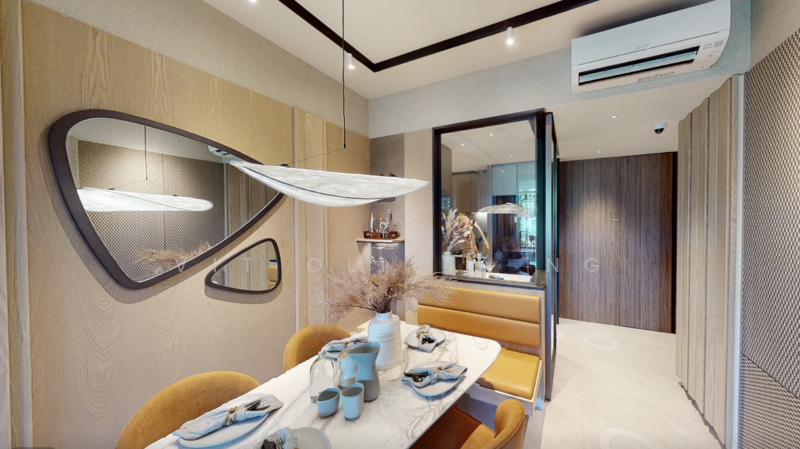 Undervalue Freehold D15, High Rental Yield, 1km to Kong Hwa Pri, , 3 Bedrooms, 1,076 sqft, Condominium For Sale, by Vit Olivia Ng, 60181816 - PropertyGuru.com.sg
