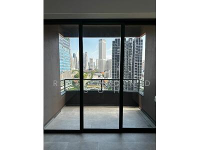 For Rent - Midtown Modern