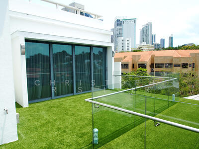 For Sale - Fernhill Crescent