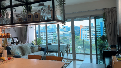 For Sale - Eight Riversuites