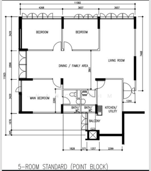 For Sale 217 Lorong 8 Toa Payoh
