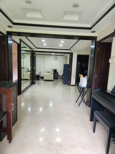 For Sale - 217 Lorong 8 Toa Payoh