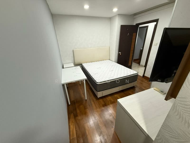 The Springs, 3 Moulmein Rise, Room Rental, 170 sqft, Apartment For Rent, by Ryan Soon, 60181850 - Bedroom - PropertyGuru.com.sg