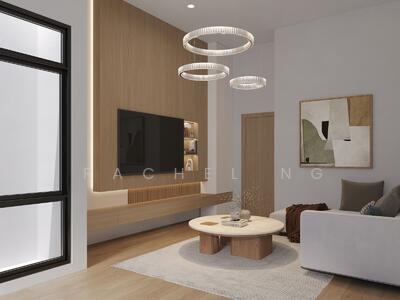 For Sale - Jalan sankam