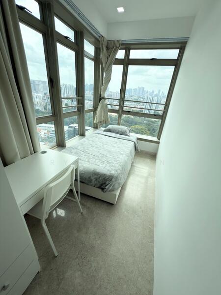 For Rent - The Springs