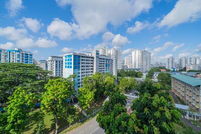 For Sale - 439 Ang Mo Kio Avenue 10