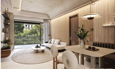 For Sale - The Reserve Residences