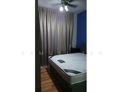 For Rent - Canberra Residences