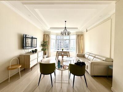 For Sale - Euro-Asia Court