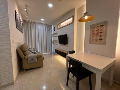 For Rent - East Village