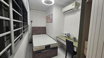 For Rent - 631 Bedok Reservoir Road