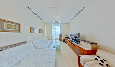 For Sale - Cuscaden Residences