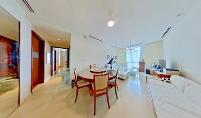 For Sale - Cuscaden Residences