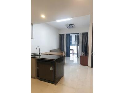 For Rent - The Lilium