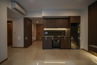 For Sale - Fyve Derbyshire