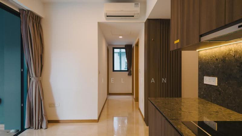 Fyve Derbyshire, 5 Derbyshire Road, Newton / Novena, 2 Bedrooms, 657 sqft, Condominium For Sale, by Daniel Tan, 60181934 - Interior - PropertyGuru.com.sg