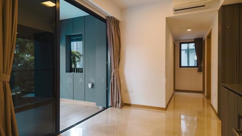 Fyve Derbyshire, 5 Derbyshire Road, Newton / Novena, 2 Bedrooms, 657 sqft, Condominium For Sale, by Daniel Tan, 60181934 - Interior - PropertyGuru.com.sg