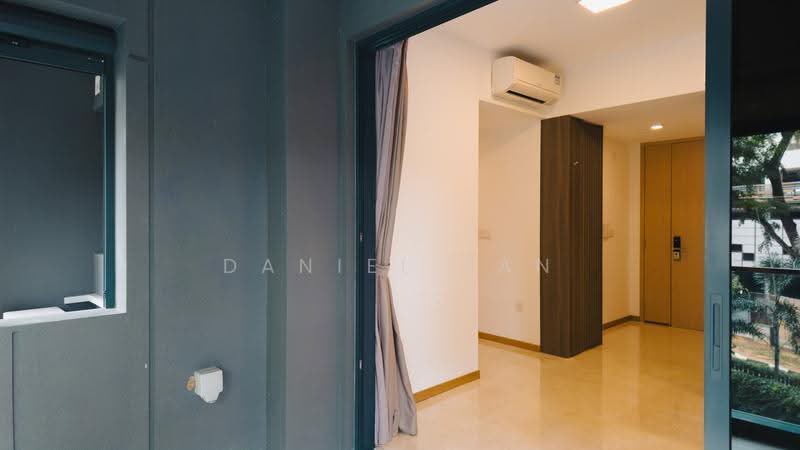 Fyve Derbyshire, 5 Derbyshire Road, Newton / Novena, 2 Bedrooms, 657 sqft, Condominium For Sale, by Daniel Tan, 60181934 - Interior - PropertyGuru.com.sg