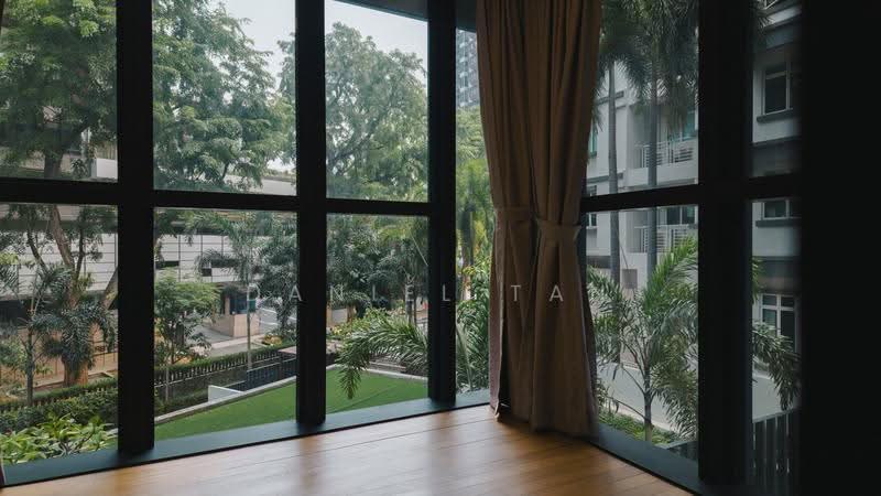 Fyve Derbyshire, 5 Derbyshire Road, Newton / Novena, 2 Bedrooms, 657 sqft, Condominium For Sale, by Daniel Tan, 60181934 - View - PropertyGuru.com.sg