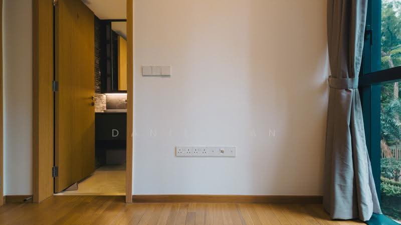 Fyve Derbyshire, 5 Derbyshire Road, Newton / Novena, 2 Bedrooms, 657 sqft, Condominium For Sale, by Daniel Tan, 60181934 - Interior - PropertyGuru.com.sg