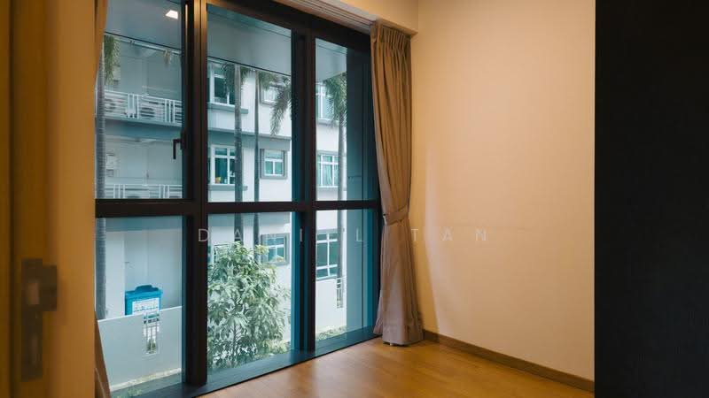 Fyve Derbyshire, 5 Derbyshire Road, Newton / Novena, 2 Bedrooms, 657 sqft, Condominium For Sale, by Daniel Tan, 60181934 - Interior - PropertyGuru.com.sg