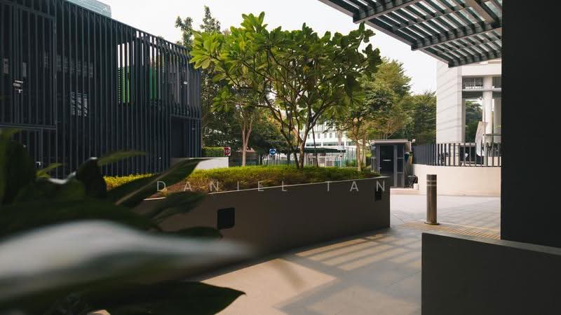 Fyve Derbyshire, 5 Derbyshire Road, Newton / Novena, 2 Bedrooms, 657 sqft, Condominium For Sale, by Daniel Tan, 60181934 - Exterior - PropertyGuru.com.sg