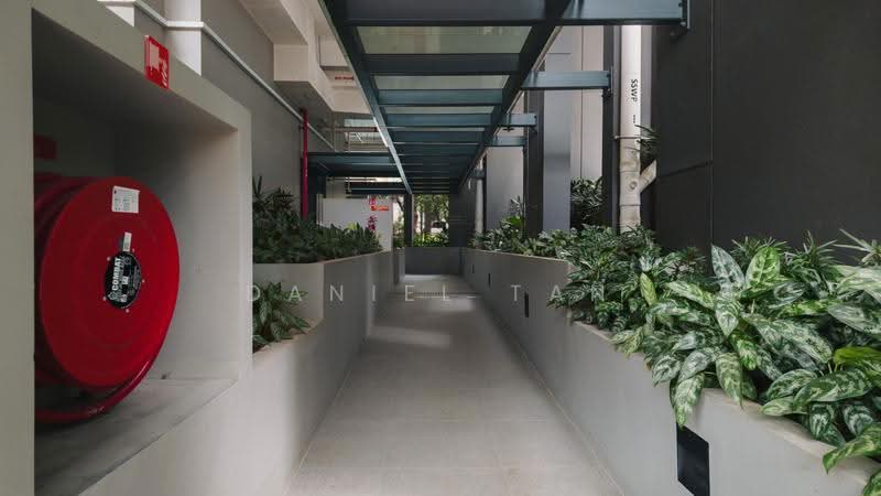 Fyve Derbyshire, 5 Derbyshire Road, Newton / Novena, 2 Bedrooms, 657 sqft, Condominium For Sale, by Daniel Tan, 60181934 - Exterior - PropertyGuru.com.sg