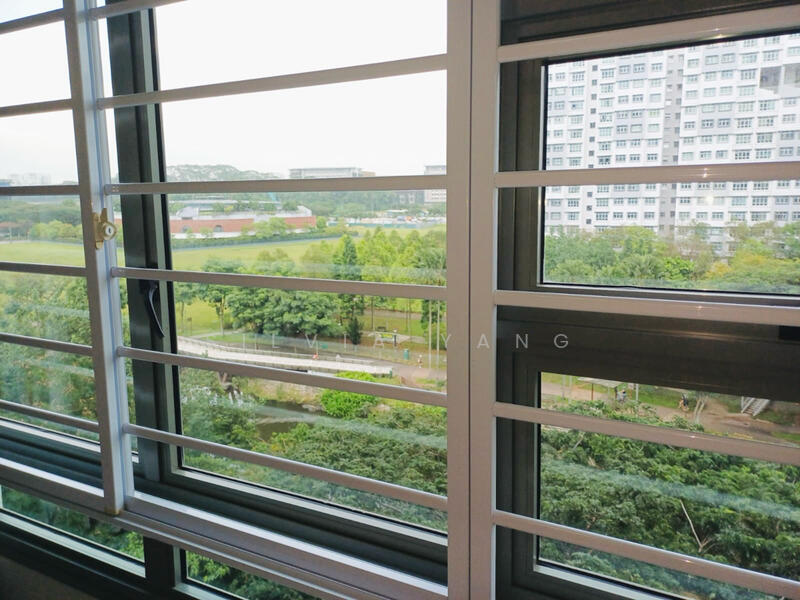 For Rent - 677D Punggol Drive